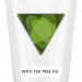 Water Based Lubricant Vaginal & Anal with Tea Tree Oil for Soft Sex 100ml