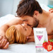 Water Based Flavored Strawberry Lubricant Vaginal & Anal for Soft Sex 50ml