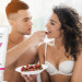 Water Based Flavored Strawberry Lubricant Vaginal & Anal for Soft Sex 50ml