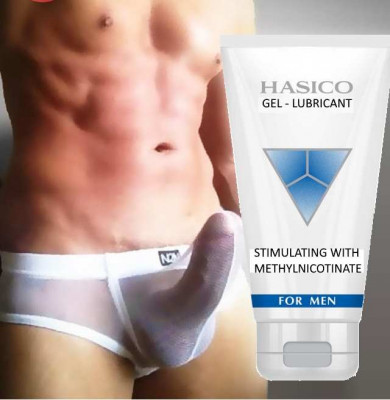 Water Based Lubricant Stimulation Vaginal & Anal For Men 100ml
