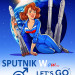 Sputnik W Sibirian Male Enhancement Sexual Power Pills 7 Tablets 100mg