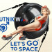Sputnik W Sibirian Male Enhancement Sexual Power Pills 7 Tablets 100mg