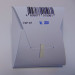 5 Day Forecast - Male Sexual Enhancer Supplement 10 pills in Blister
